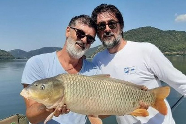 Brat Vojina Ćerkovića