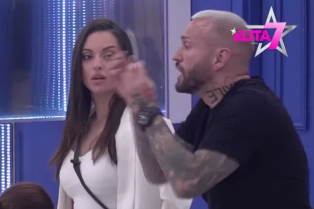 MIONI SE GADE INTIMNI ODNOSI SA ŠA: Koristi roditelje kao IZGOVOR, raskrinkana ISTINA u Eliti!