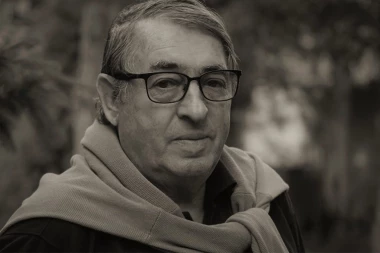 SVETSKA KINEMATOGRAFIJA U SUZAMA! Preminuo Andraš Ferenc!