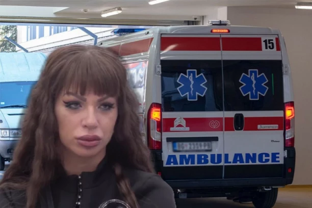 MILJANA KULIĆ HITNO NAPUŠTA ELITU: Alarmantno stanje, ide pravo na operaciju!