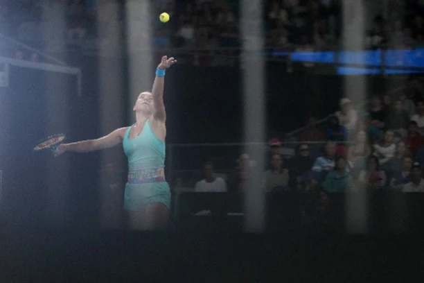 ŠOKANTNO: Ruska teniserka opljačkana u Španiji - ostala je bez gomile novca!