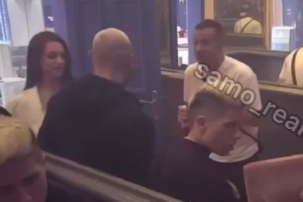 JEZIVA SCENA IZ ELITE! Pas Vesna raznosi KRVAVE TRAGOVE po imanju, takmičari prebledeli od STRAHA kada su je videli!