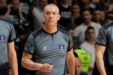 MATEJ BOLTAUZER PLJAČKAO, PA SEO I ZAPALIO CIGARILOS Slovenac se