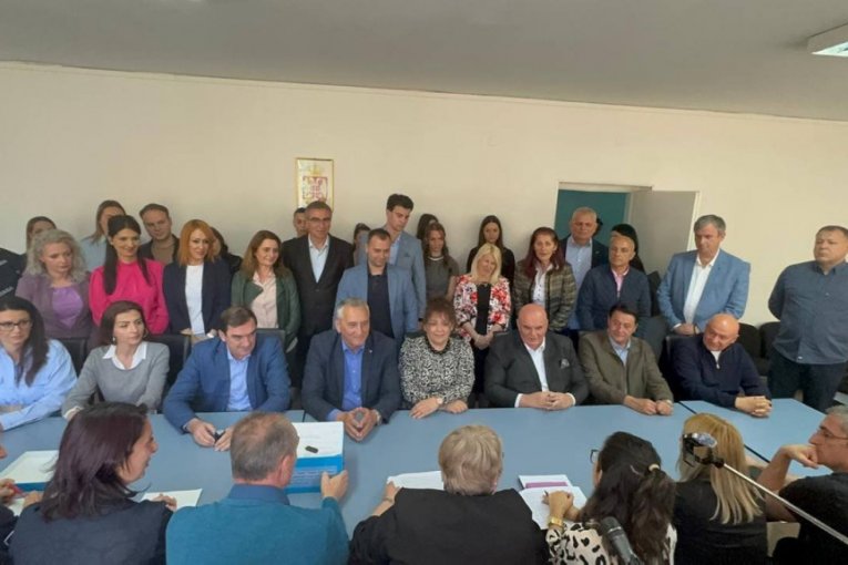 Dragan Marković Palma 