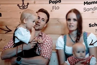 JEZIV ZLOČIN U AUSTRIJI! OTAC BACIO SINA (6) SA INVALIDITETOM U REKU! Ono što je potom uradio kako bi prikrio ubistvo, ledi krv u žilama! MONSTRUM IZA REŠETAKA!