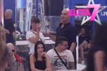 MILJANA SE SUOČILA SA MILANOM MILOŠEVIĆEM: Šok scena u Eliti, voditelj napravio totalni PREOKRET!