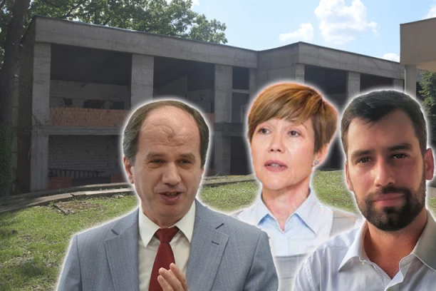 POZVALI SE NA IMUNITET DA BI IZBEGLI PLAĆANJE DUGA! Još jedno šokantno otkriće Srpskog telegrafa u AFERI koja trese UNDP u Srbiji