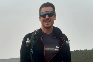 VUKOVI NAKON NAPADA KRVOLOČNIH LUTALICA: Nikola Rokvić naišao na novu PREPREPKU u Grčkoj, evo kako se ŠTITI! (FOTO)