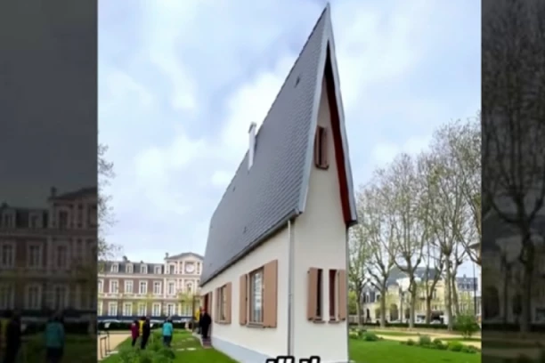 POGLEDAJTE UNUTRAŠNJOST I BIĆE VAM JASNA CENA! Ova malena kućica u prodata za neverovatnih 5 miliona dolara!