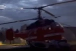 DVOJICA RUSKIH TINEJDŽERA ZAPALILI HELIKOPTER: Čim ih je uhvatila policija, propevali su i rekli KO IM JE DAO ZADATAK i koliko su plaćeni za njega