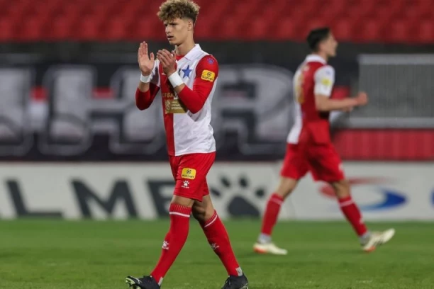 SKANDAL U SRPSKOM FUDBALU: Sin bivšeg reprezentativca tužio klub, na pomolu novi transfer!