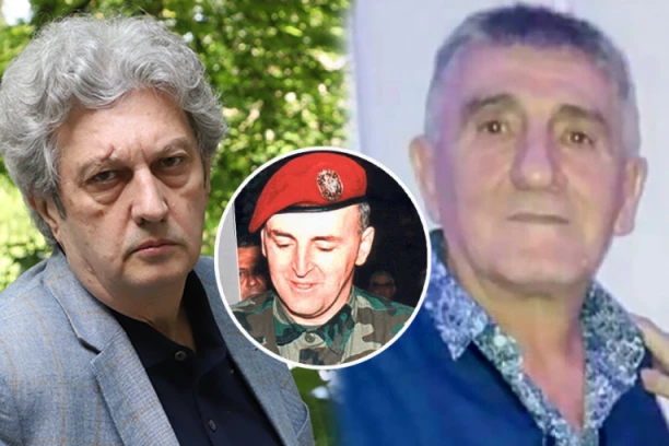 "VAŽNIJI SU BILI SASTANCI SA BRANOM NA PLAŽI NEGO SEDNICE PARLAMENTA":  Čuveni voditelj otkrio tajne o crnogorskom kralju podzemlja(VIDEO)