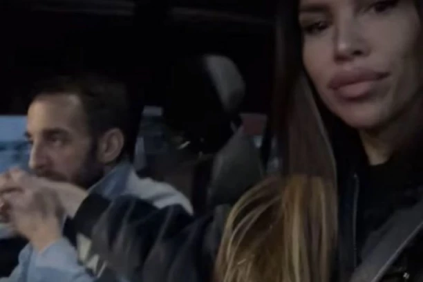 KAJA ZBOG OVOG NE MOŽE DA SE UDA: Planira četvrti put da izgovori sudbonosno DA, a evo kako je u tome koči ZAKON!