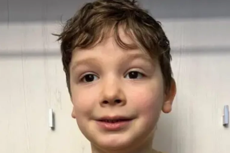 HELIKOPTERIMA I PSIMA ČEŠLJAJU SVAKI CENTIMETAR: Potraga za malim Arijanom zvanično PREKINUTA, ali policajci ne odustaju!