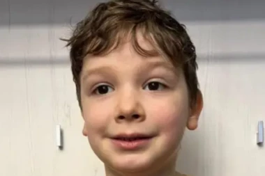 NESTAO DEČAK (6) SA AUTIZMOM! Podignuti dronovi, u potragu uključeni i psi tragači, ali i vojska! NEMA GA VEĆ PETI DAN, PROLONGIRAN ODVOZ SMEĆA,  A EVO I ZAŠTO!