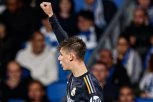 REAL SVE BLIŽI TITULI: Madriđani slavili u San Sebastijanu protiv Sosijedada sa pola gasa!