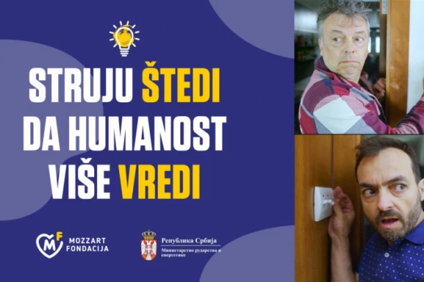 NELE I OKI PORUČUJU „STRUJU ŠTEDI“: EVO U ČEMU JE KLJUČ ZA OSVAJANJE FIĆE
