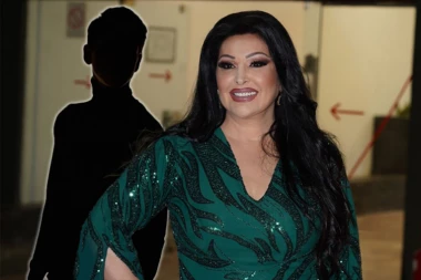 DRAGANA MIRKOVIĆ ORGANIZOVALA SUSRET U STROGOJ TAJNOSTI: Toni saznao sa kim se njegova bivša supruga sastala, ovakav spoj niko nije očekivao!