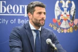 ŠAPIĆ: Grad Beograd je uspeo da obezbedi više od 120 miliona evra za socijalne mere