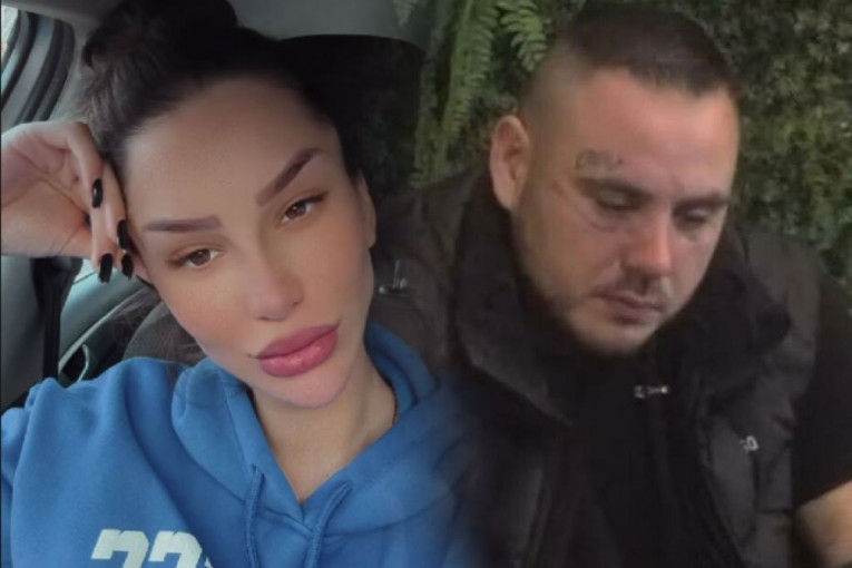 Aleks i Car su se pomirili