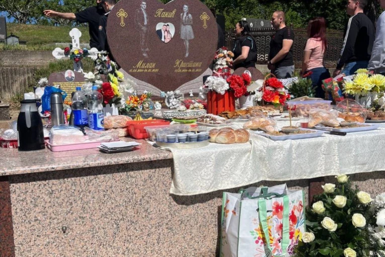 GODIŠNJICA STRAVIČNOG ZLOČINA U MALOM ORAŠJU I DUBONI: U subotu 4.maja u Ravnom Gaju komemorativni dan sećanja na žrtve