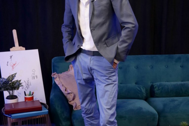 BOLNA ISPOVEST Mirko Kodić otvorio dušu kod Milene Videnović