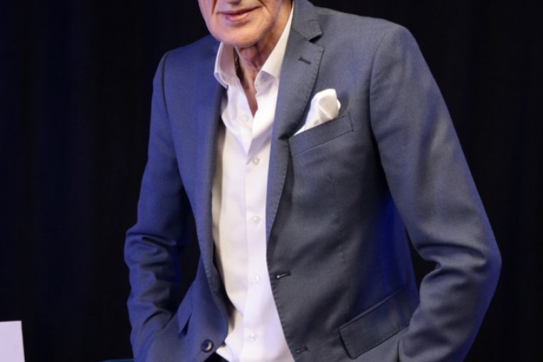 BOLNA ISPOVEST Mirko Kodić otvorio dušu kod Milene Videnović