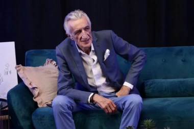 TUGA! Još jedna smrt u domu Mirka Kodića, harmonkaš se cepa od bola!