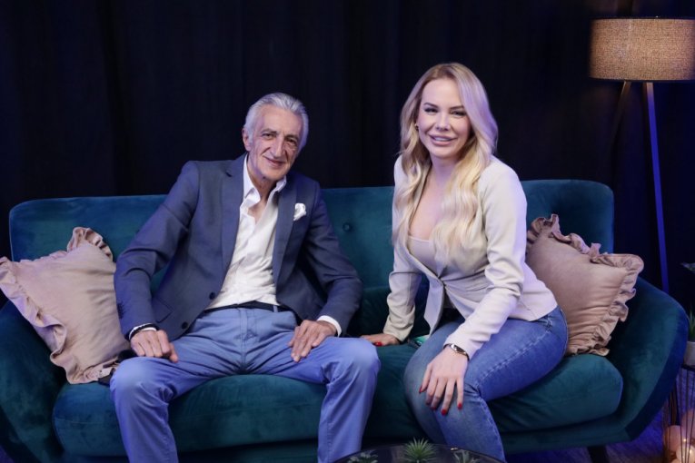 BOLNA ISPOVEST Mirko Kodić otvorio dušu kod Milene Videnović