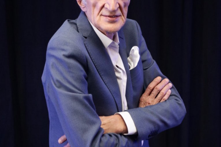 BOLNA ISPOVEST Mirko Kodić otvorio dušu kod Milene Videnović