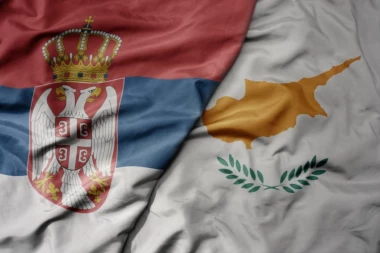 KIPAR JASAN: "Ne priznajemo tzv. državu Kosovo"