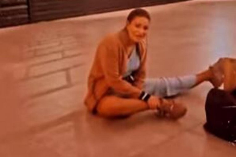 Ana Nikolić Instagram