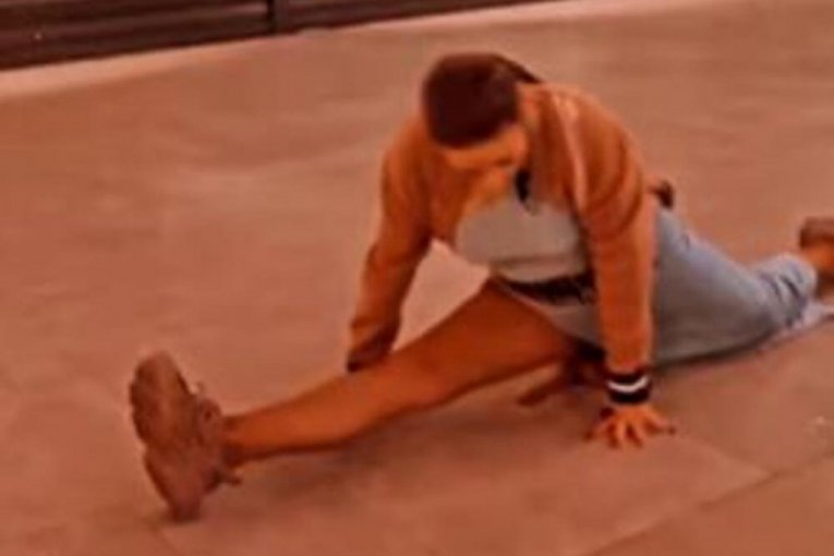 Ana Nikolić Instagram