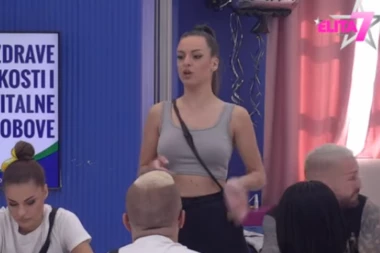 OGLASILA SE MAJKA MIONE JOVANOVIĆ! Reči kidaju dušu, evo šta je konačno izustila!