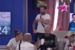 STANISLAV SE SUOČIO SA MIONOM PRED SVIMA! Muk u Eliti zbog ŠOK REČI koji joj je bivši uputio!