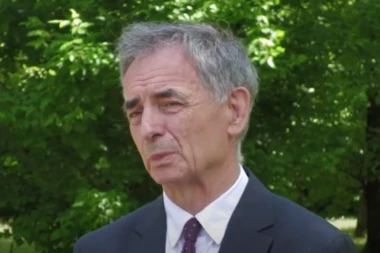 "NEĆEMO DOPUSTITI DA NAS PONIŽAVAJU" Pupovac na komemoraciji žrtvama ustaškog zločina uputio SNAŽNU poruku Srbima