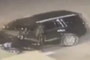 UBIJENA ČUVENA INFLUENSERKA ISPRED KUĆE:  Pretvarao se da je dostavljač hrane pa je upucao (VIDEO)