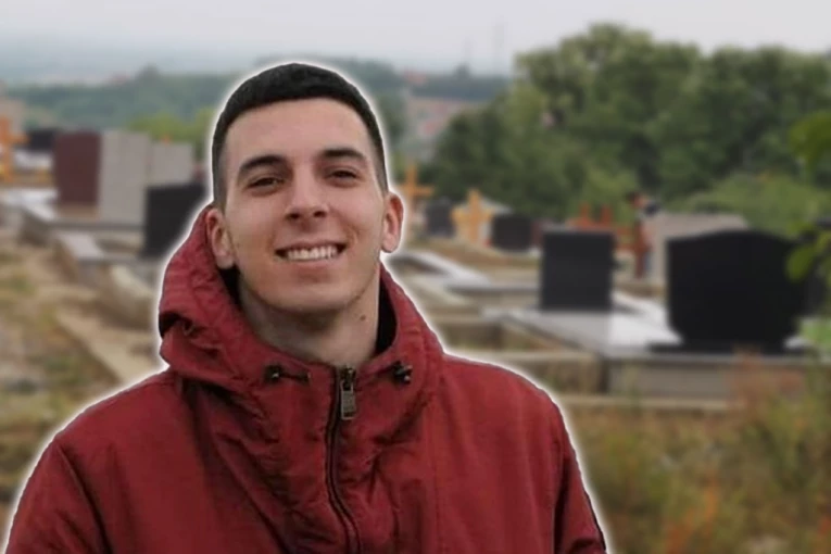 POTRESNA ISPOVEST MAJKE KOJA JE IZGUBILA SINA U MASAKRU KOD MLADENOVCA: "Koliko imam želju da te zagrlim jako"