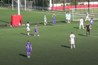 PREOKRET NA JUGU MARAKANE: Jako loše drugo poluvreme gostiju dovelo je do trijumfa domaćina! (VIDEO)