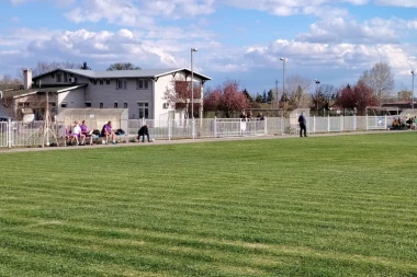 MAKSIMALAN UČINAK JE ZADRŽAN: Šampionski pehar je i matematički obezbeđen - vreme je za slavlje!