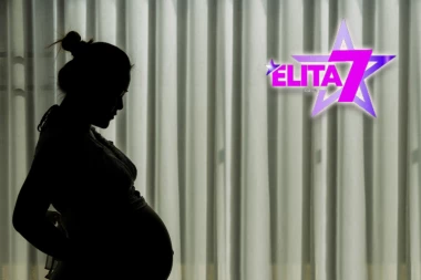 JEZIVIJE OD OVOG NE MOŽE: Procurila NAJMRAČNIJA tajna učesnice Elite, sopstvenoj sestri oduzela dete i uništila život!