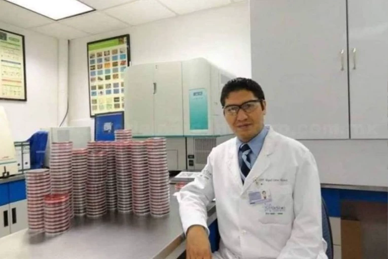 "DOKTOR SMRT"! U Meksiku uhapšen poznati lekar zbog serije ubistava! GODINAMA UBIJAO ŽENE, SLUČAJNO PAO!