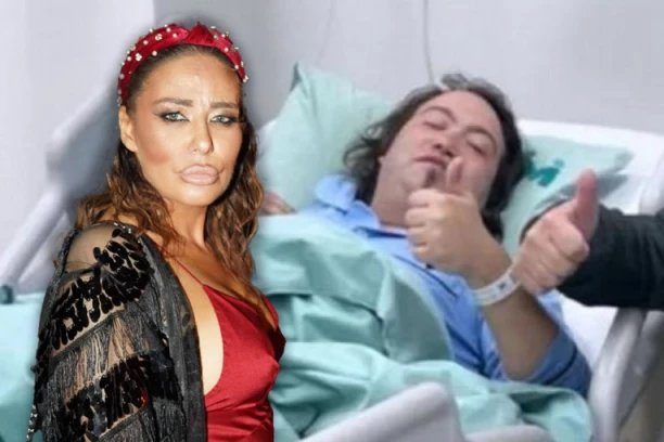 ANA NIKOLIĆ UPUTILA RASTI BRUTALNU PORUKU NAKON OPERACIJE: Nova drama, u sve uključena i njihova ćerka!