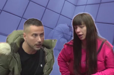 ĐEDOVIĆ ŠALJE MILJANU U LUDNICU, OBJAVLJEN SKANDALOZAN VIDEO MATERIJAL: Kulići su mislili da je ovo zauvek izbrisano!