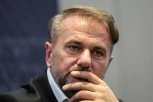MIJAILOVIĆ GOVORIO O POJAČANJIMA ZA SLEDEĆU SEZONU: Prvi čovek Partizana otkrio šta je prioritet!