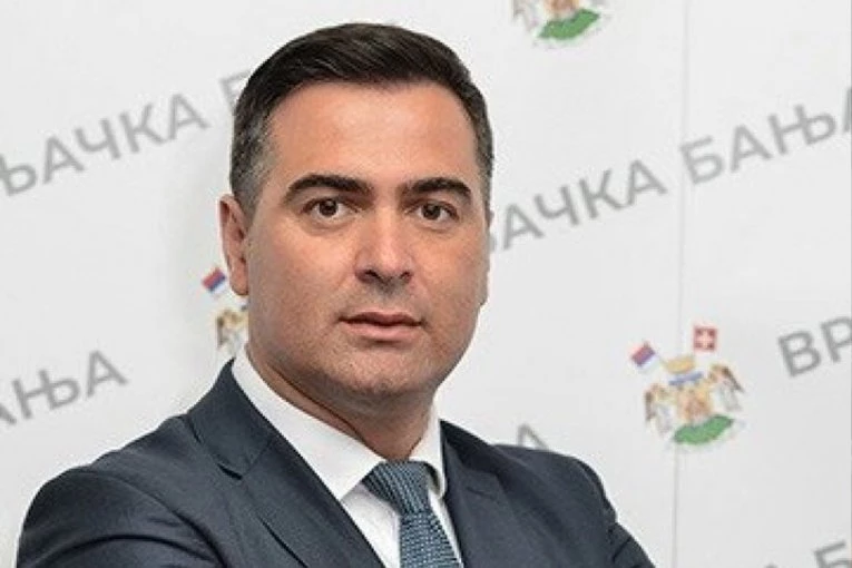 SNS predala listu za lokalne izbore u Vrnjačkoj Banji – Đurović : „Očekujemo pobedu“