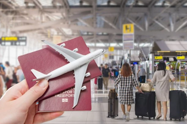 KAKO DO PASOŠA IAKO SU SVI TERMINI ZAUZETI: Na zakazivanje ništa u narednih mesec dana, ovo vam je jedina šansa!