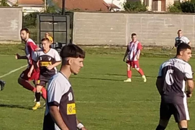 "BUĐENJE" DOMAĆINA U DRUGOM POLUVREMENU: Ceo plen ostaje u Beloj Crkvi - Crvena zvezda ima za čime da žali!