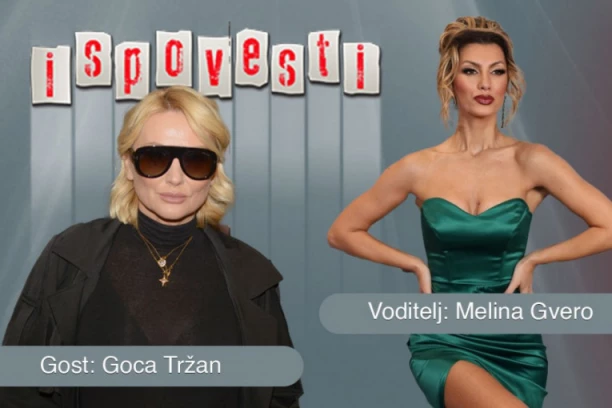 Vaskršnje izdanje Ispovesti! Goca Tržan priznala: Farbaću jaja tek kad postanem baba