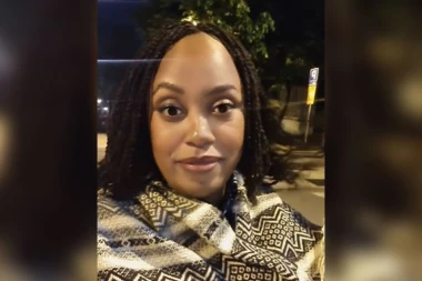 "OVO VAS LAŽU U FILMOVIMA O SRBIJI" Afrikanka došla u Beograd i podelila svoje utiske i postala omiljeni influenser (VIDEO)